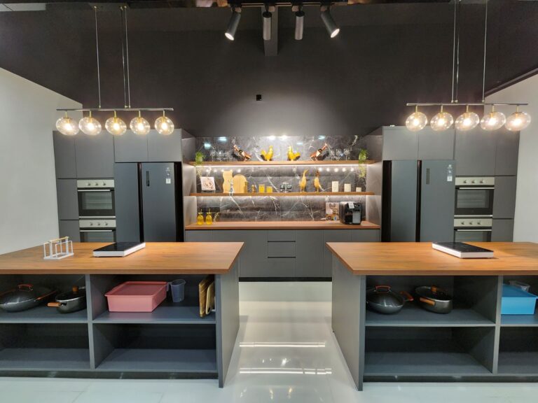 Kitchen Showdown Venue 04